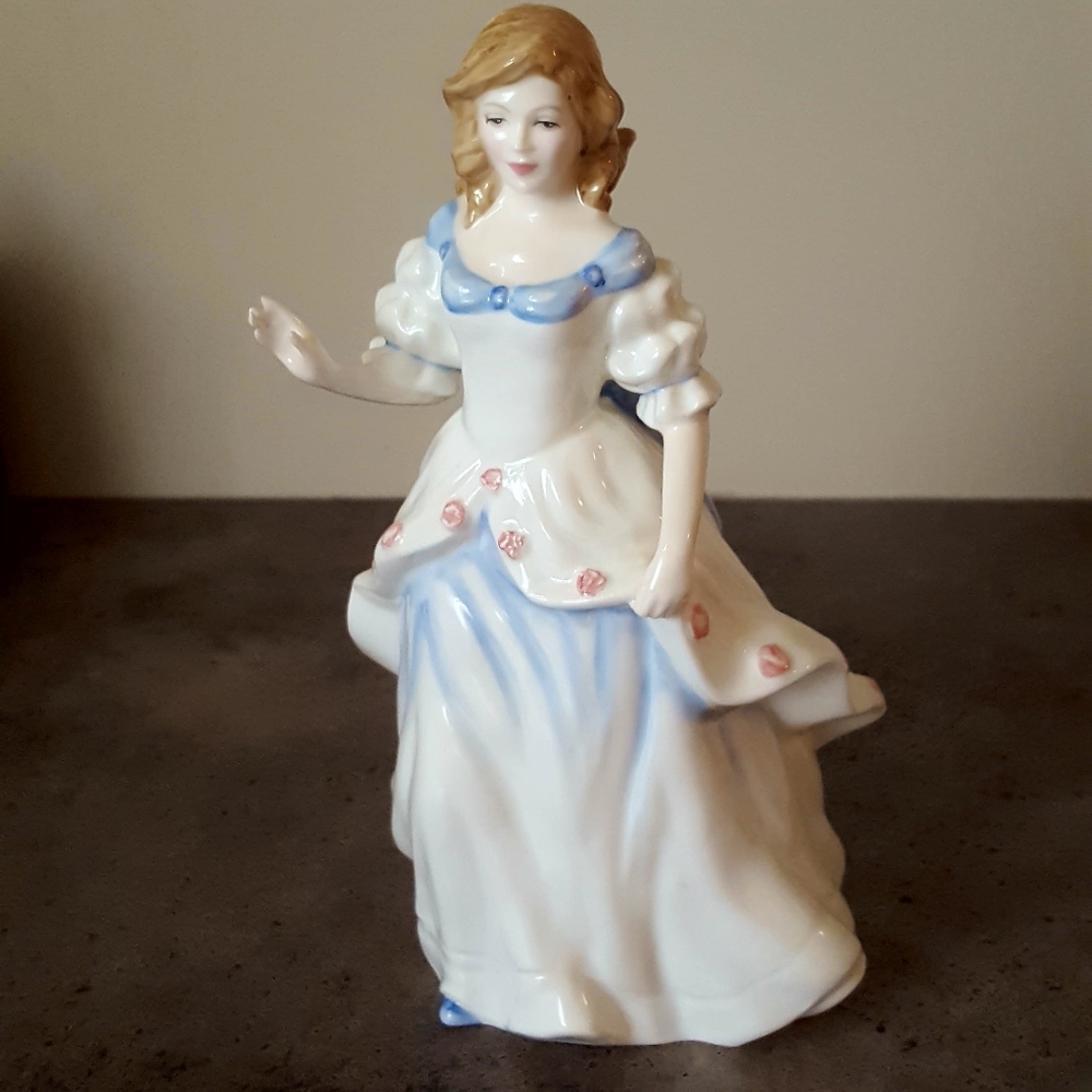 Royal Doulton laura